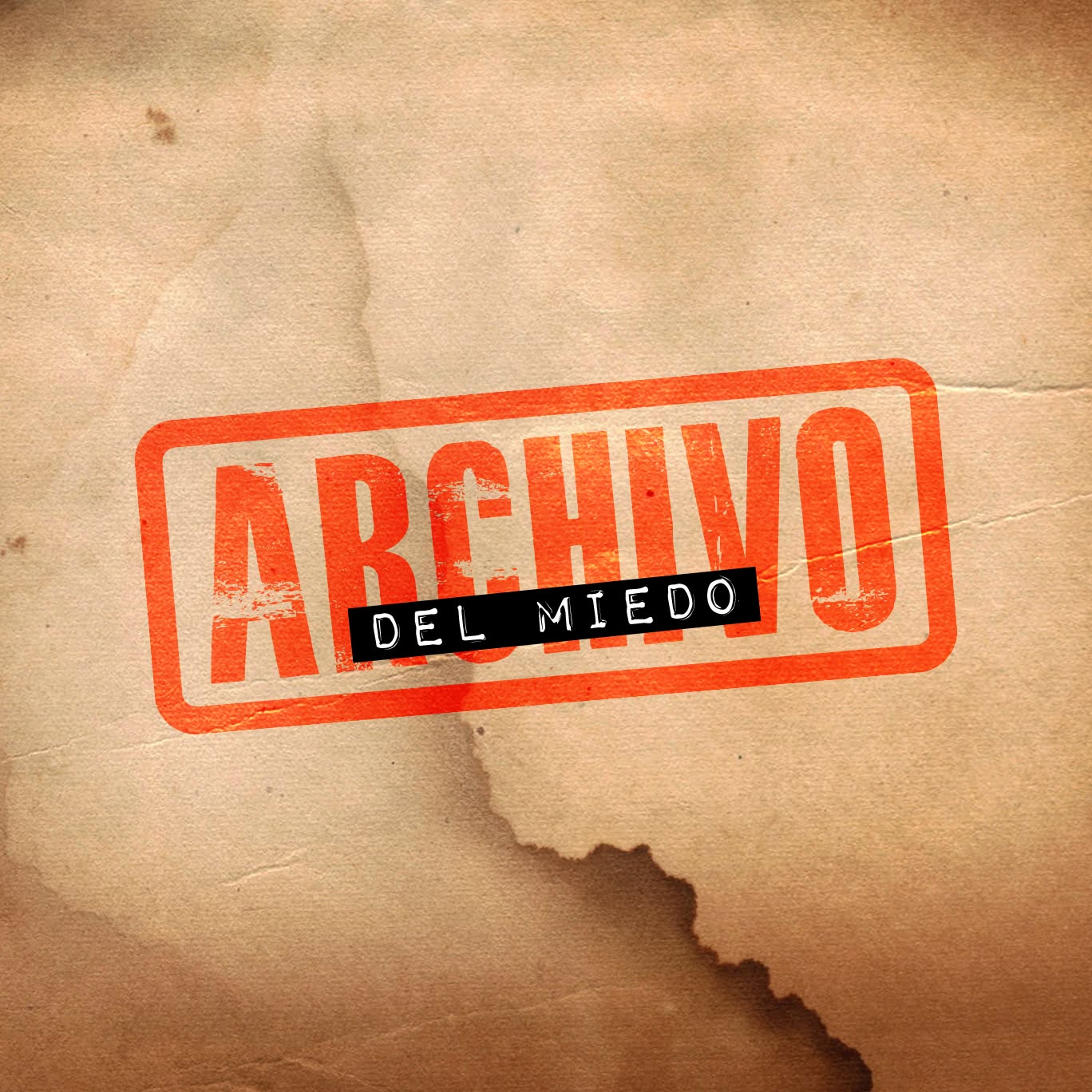 Archivo del Miedo
